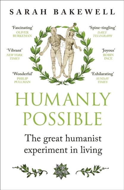 Humanly Possible