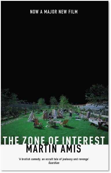 The Zone of Interest (Media Tie-In)