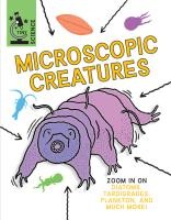 Microscopic Creatures