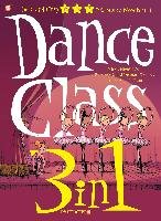 Dance Class 3-In-1 #3