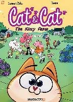 Cat and Cat #5: Kitty Farm