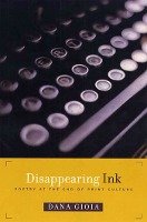 Disappearing Ink