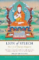 Lion of Speech