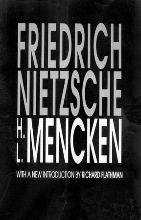 Friedrich Nietzsche