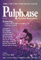 Pulphouse Fiction Magazine Issue #31