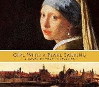 Girl with a Pearl Earring