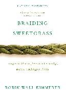 Braiding Sweetgrass