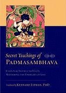 Secret Teachings of Padmasambhava