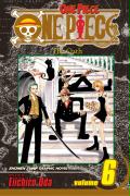 One Piece, Vol. 6