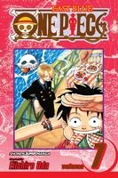 One Piece, Vol. 7