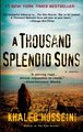 A Thousand Splendid Suns