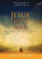 Jesus, Friend of My Soul