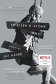 Thirteen Reasons Why