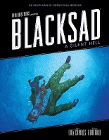 Blacksad: A Silent Hell