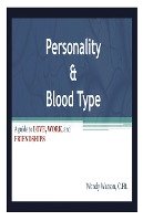 Personality & Blood Type