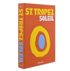 St. tropez soleil