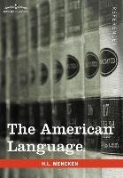 The American Language