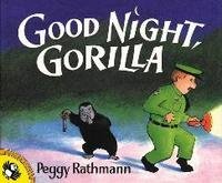 Good Night Gorilla