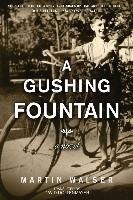 A Gushing Fountain