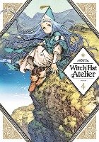 Witch Hat Atelier 4