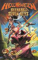 Helloween: Seekers of the Seven Keys