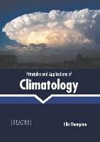 Principles and Applications of Climatology