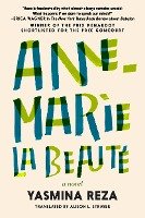 Anne-Marie the Beauty