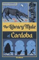 The Library Mule of Cordoba