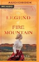 The Legend of Fire Mountain