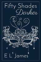 Fifty Shades Darker 10th Anniversary Edition