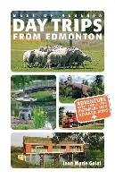 Day Trips from Edmonton