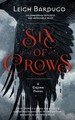 Six of Crows