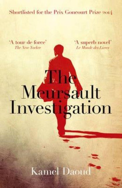 The Meursault Investigation