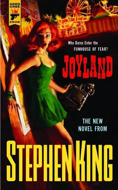 Joyland