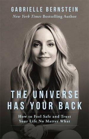 The Universe Has Your Back