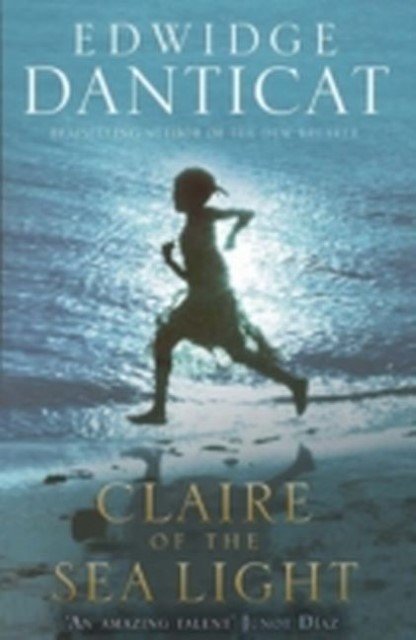 Claire of the Sea Light