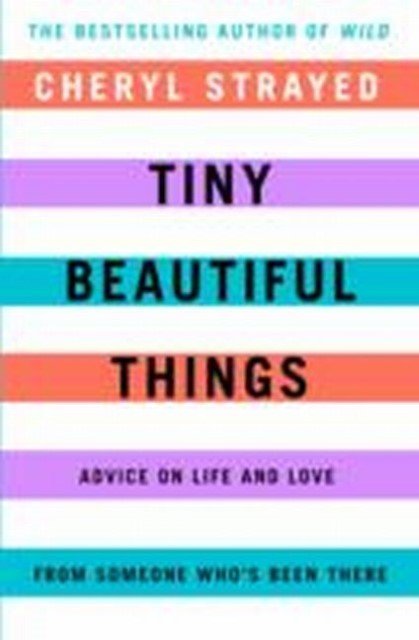 Tiny Beautiful Things