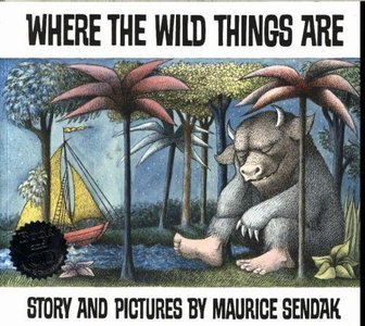 Where the Wild Things are