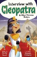 Interview with Cleopatra and Other Famous Rulers