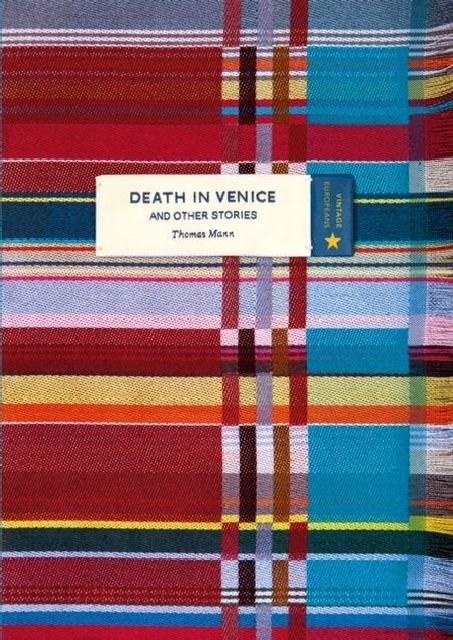 Death in Venice and Other Stories