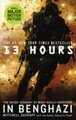 13 Hours (Media Tie-In)