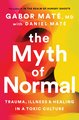 The Myth of Normal