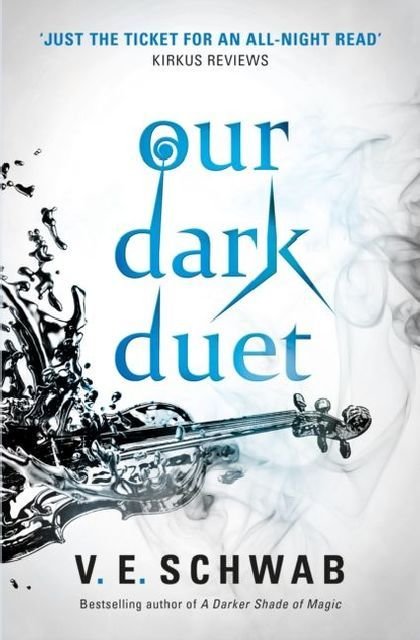 Our Dark Duet