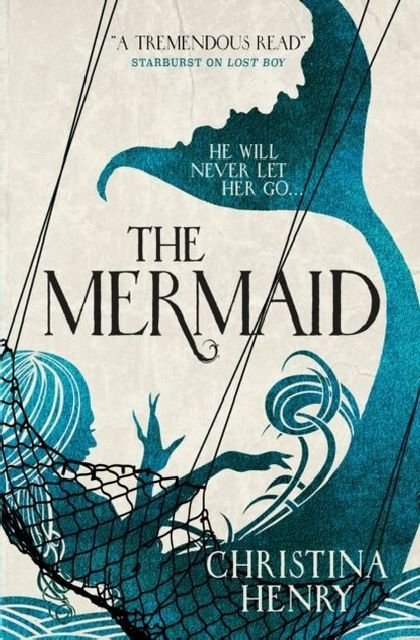 The Mermaid