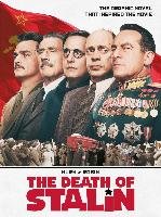 The Death of Stalin Movie Edition