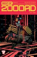 Best of 2000 AD Volume 2