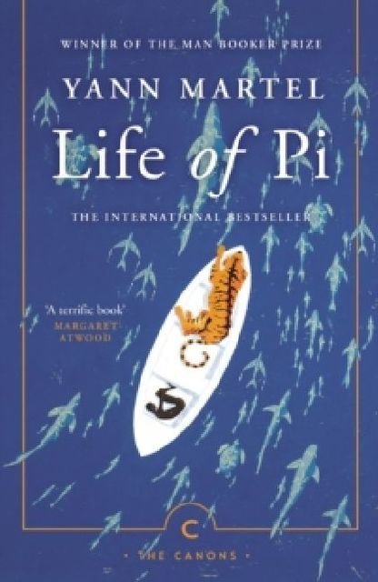 Life of Pi