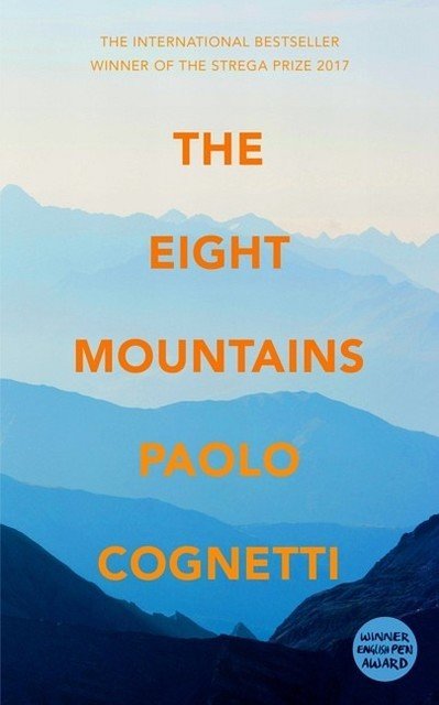 The Eight Mountains