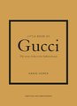 Little Book of Gucci