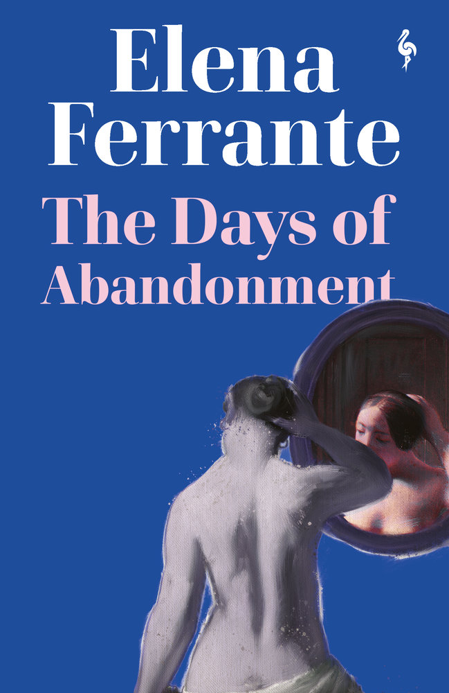 The Days of Abandonment